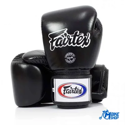 FAIRTEX Rukavice za Box BGV1 Black